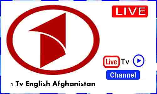 1 Tv English Live TV Channel