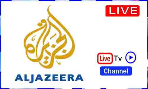 Al Jazeera TV Live TV Channel