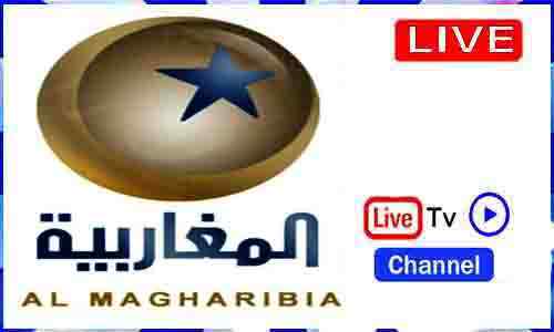 Al Magharibia Tv Arabic Live Algeria