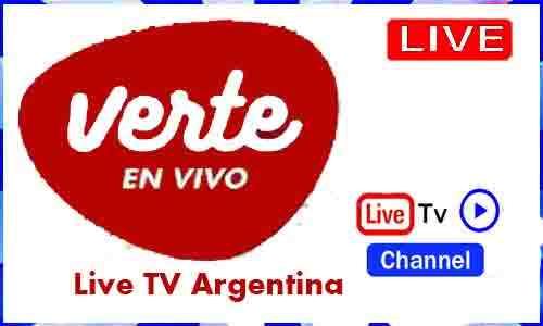 Canal Verte Spanish Live TV Channel