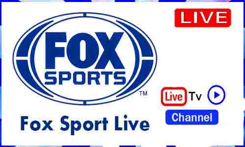 Fox Sport Live TV Channel