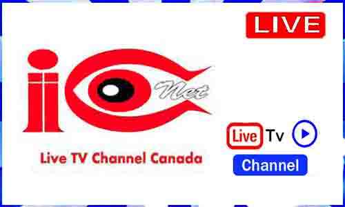 ICNET Live TV Channel