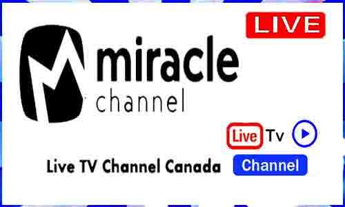 Miracle Channel Live TV Channel