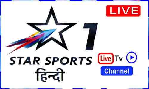 Star Sports 1 Hindi Live TV Channel