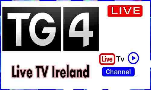 TG4 Live TV Channel From Ireland