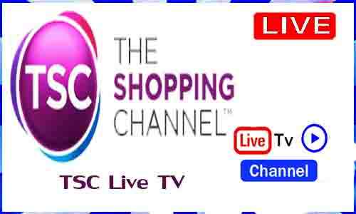 TSC Live TV Channel