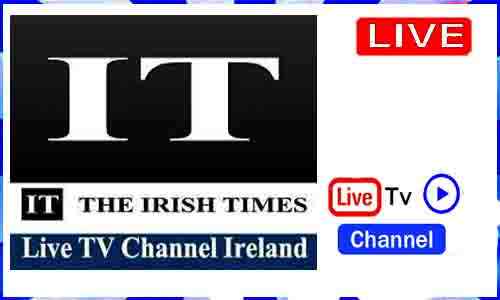 The Irish Times Live TV Channel
