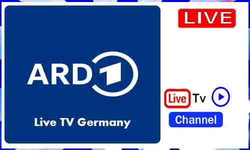 ARD Tagesschau Live TV Channel Germany