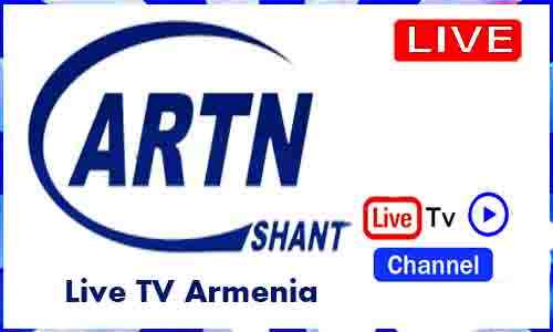ARTN Armenian Live TV Channel