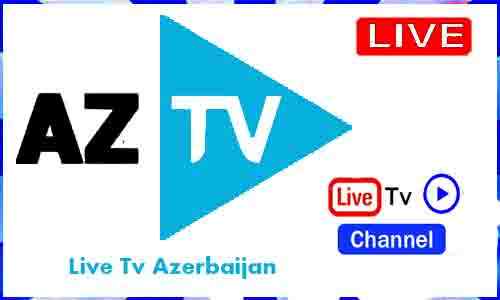 Aztv Azerbaijani Live Tv Channel