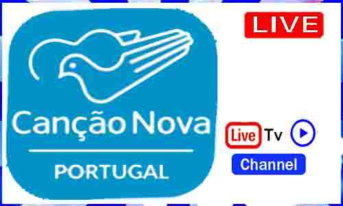 Cancao Nova Live Tv Channel From Brazil