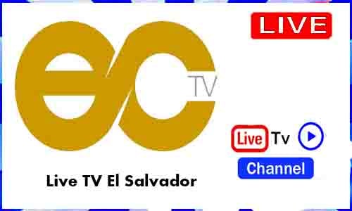 El Camino Live TV Channel El Salvador