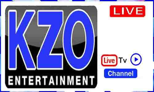 KZO Spanish Live TV Channel From Argentina