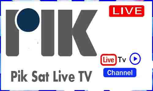 Pik Sat Live TV Channel From Cyprus