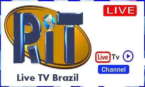 Rit TV Live TV Channel From Brazil