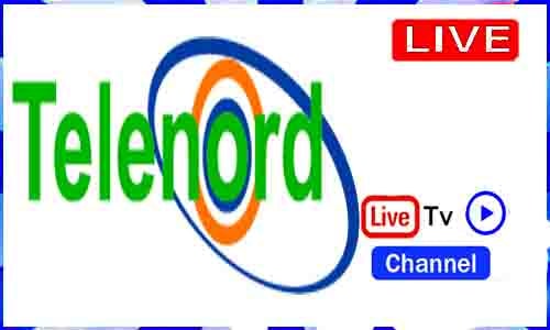 Telenord Canal 12 Live in Dom. Rep