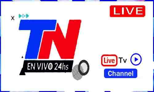 Tn24horas Spanish Live Tv ChannelTn24horas Spanish Live Tv Channel