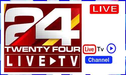 24 News Live TV Channel Malayalam