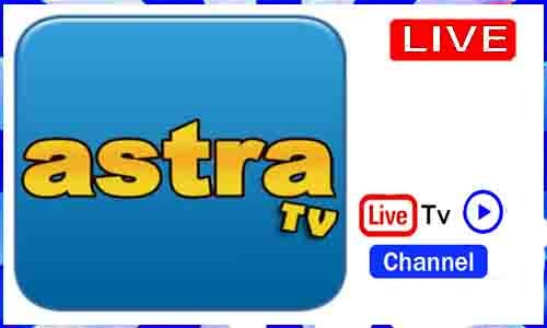 Astra TV Live TV Channel Greece