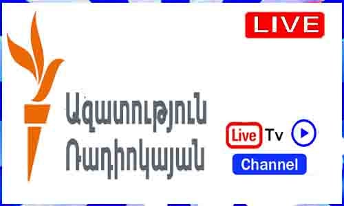 Azatutyun TV Live Armenia