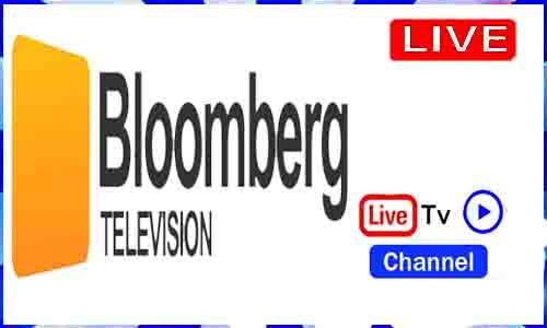  Bloomberg TV Live TV Channel IN USA