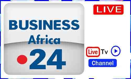 Business 24 Africa Live TV Cote D'ivoire