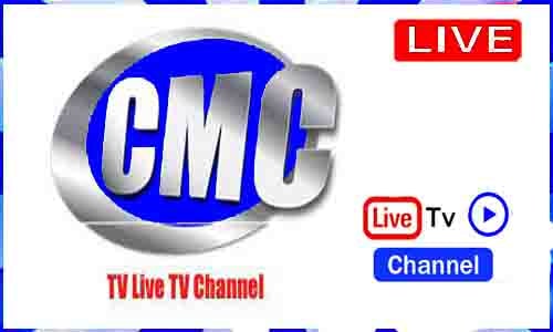 CMC Live TV Channel From USA