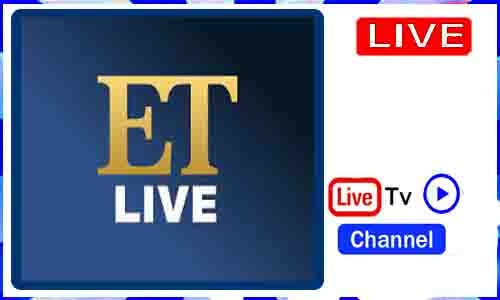 ET Live TV Channel From USA
