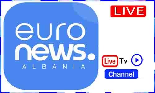 Euronews Greece Live TV Channel Greece