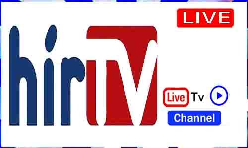 HIR TV Live TV Channel Hungary