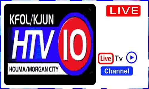 HTV 10 Live TV Channel IN Louisiana