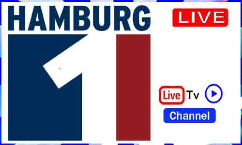 Hamburg 1 Live TV Channel Germany
