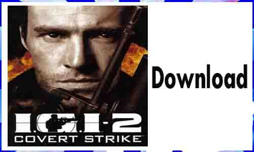 IGI 2 Covert Strike PC Game