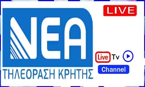 Nea TV Live TV Channel Greece