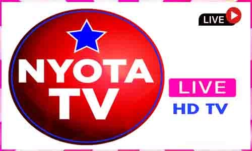 Nyota TV Live Congo-Kinshasa