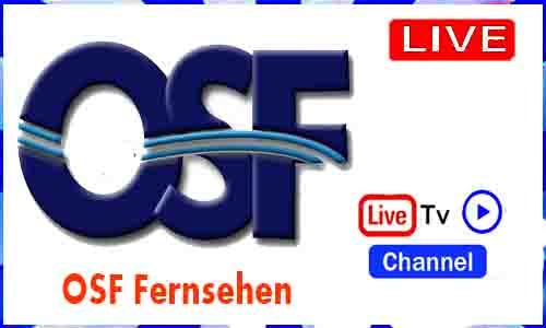 OSF Fernsehen Live TV Channel Germany