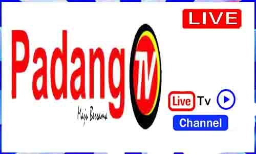 Padang TV Live TV in Indonesia