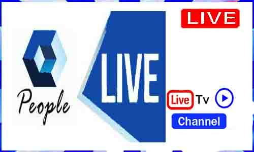 People TV Live TV Channel From USA