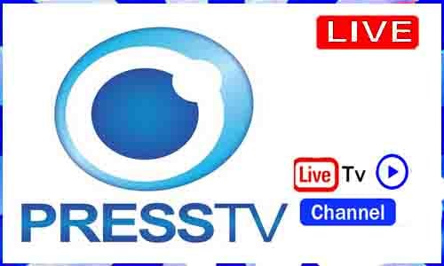 Press TV Live TV Channel From Iran