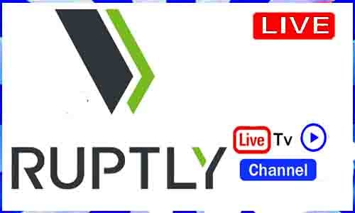 RUPTLY Live TV Channel Germany