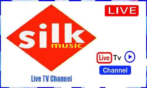 Silk Music Live TV Channel From USA