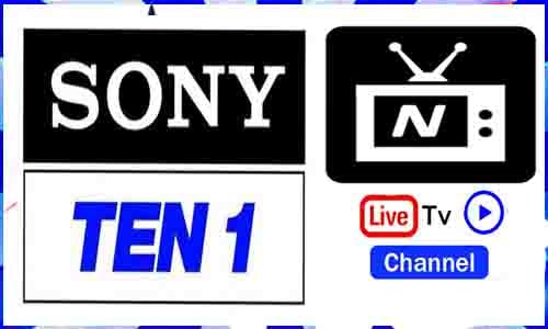 Sony Ten 1 Live Nika TV Apk Download