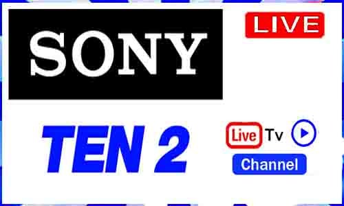 Sony Ten 2 Live TV Channel