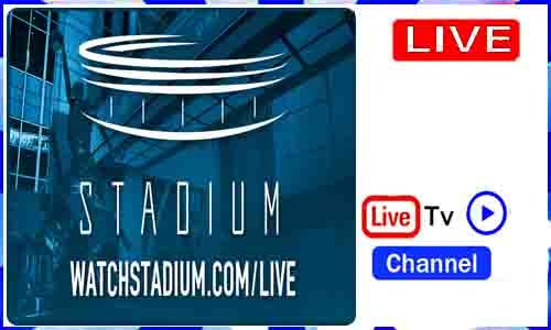 Stadium Live Sports TV From USA