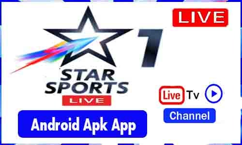 Star Sports Live Android Apk App