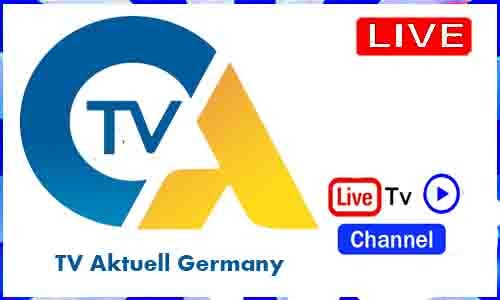 TV Aktuell Live TV Channel Germany