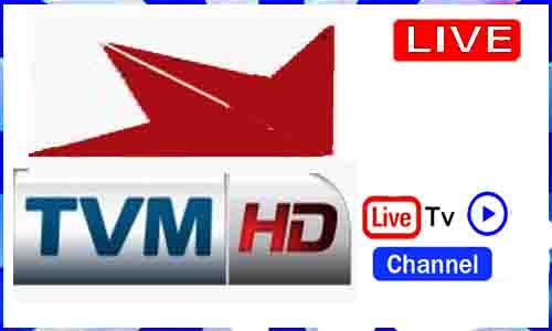 TVM News Live TV in Malta