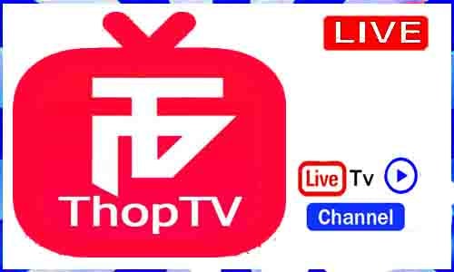 ThopTV APK Download App For Android