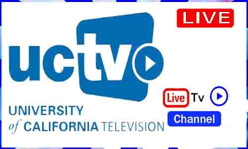 UCTV Live TV Channel From USA