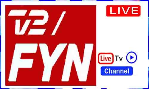 Watch TV2 FYN Live in Denmark